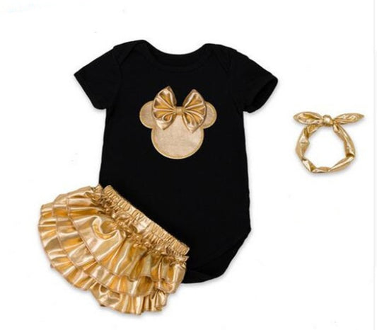 Disney Baby Romper